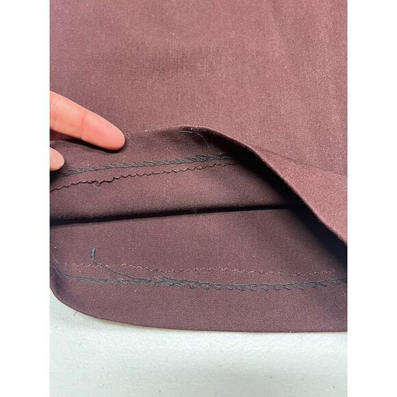 Universal Standard Pull On Wide Leg Casual Lounge Stretch Size Small - Picture 7 of 8